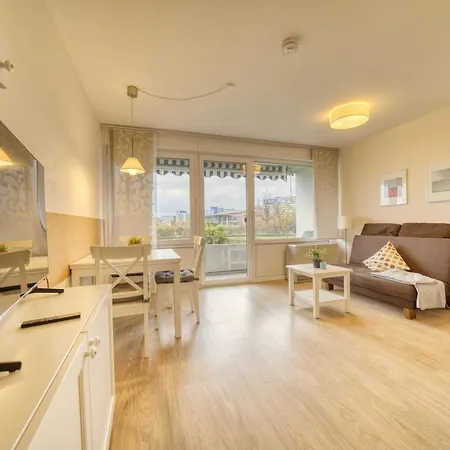 Haus Schoene Aussicht, App 2sbe11