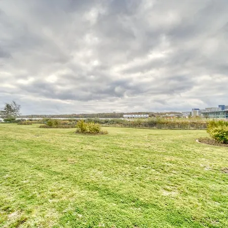 Haus Schoene Aussicht, App 2sbe11 * Heiligenhafen