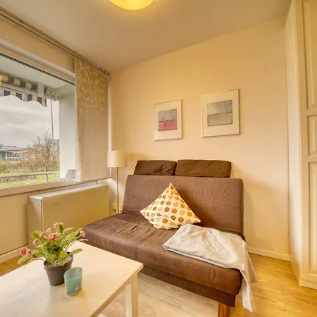 Haus Schoene Aussicht, App 2sbe11 Διαμέρισμα *