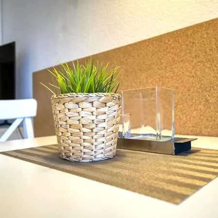 Διαμέρισμα Haus Schoene Aussicht, App 2sbe11