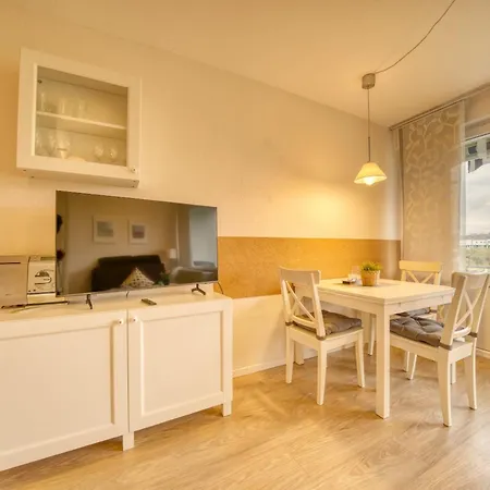 Διαμέρισμα Haus Schoene Aussicht, App 2sbe11